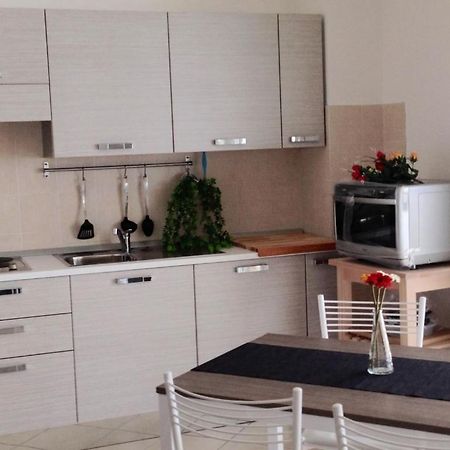 L'Angolo Di Cielo Apartamento Calambrone Exterior foto