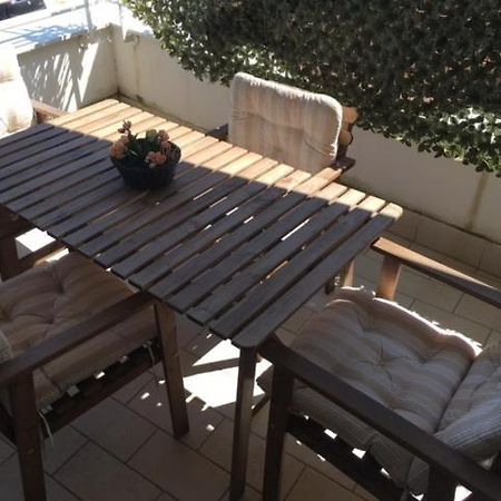 L'Angolo Di Cielo Apartamento Calambrone Exterior foto
