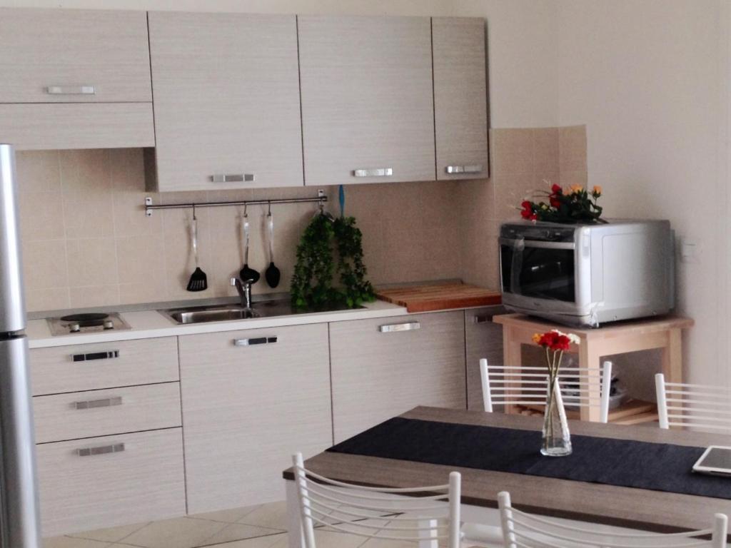 L'Angolo Di Cielo Apartamento Calambrone Exterior foto