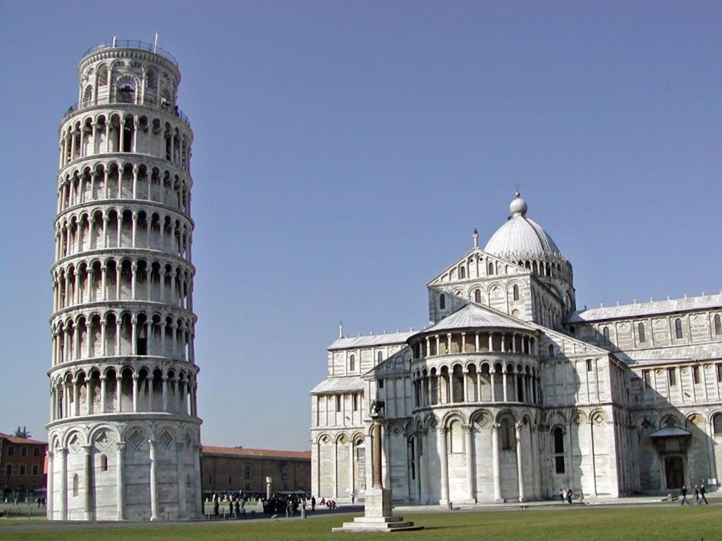 L'Angolo Di Cielo Apartamento Calambrone Exterior foto